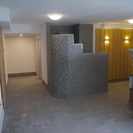 格洛米茨Residenz Am Yachthafen, Whg 12公寓 外观 照片