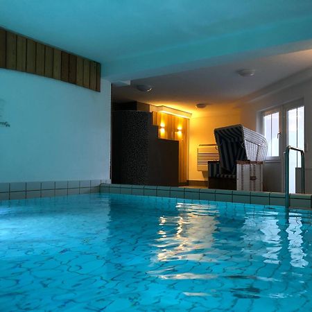 格洛米茨Residenz Am Yachthafen, Whg 12公寓 外观 照片