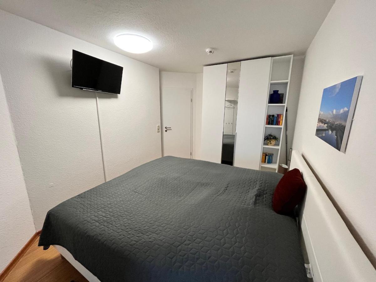格洛米茨Residenz Am Yachthafen, Whg 12公寓 外观 照片