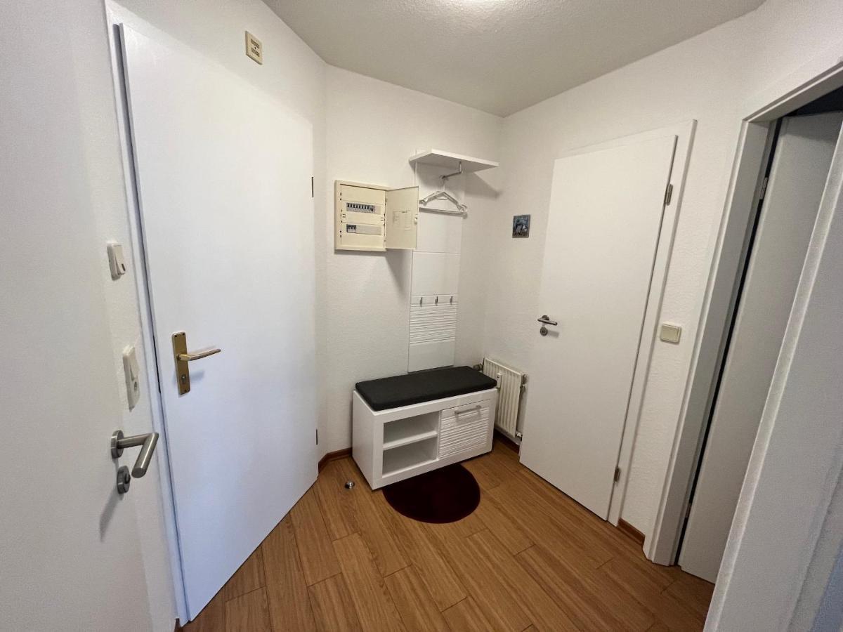 格洛米茨Residenz Am Yachthafen, Whg 12公寓 外观 照片