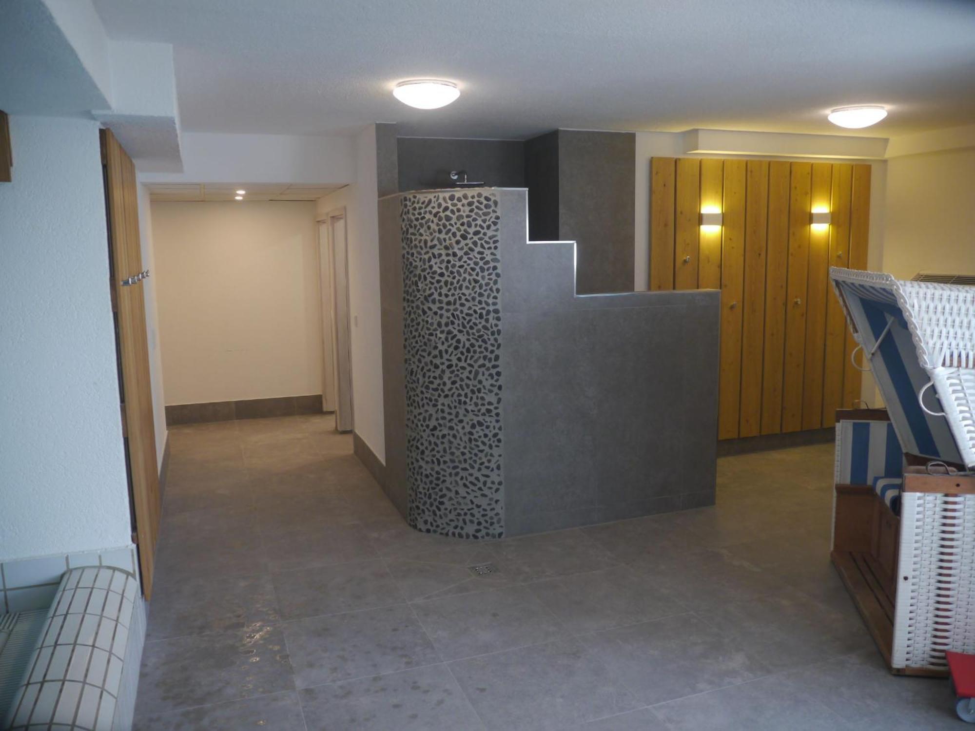 格洛米茨Residenz Am Yachthafen, Whg 12公寓 外观 照片