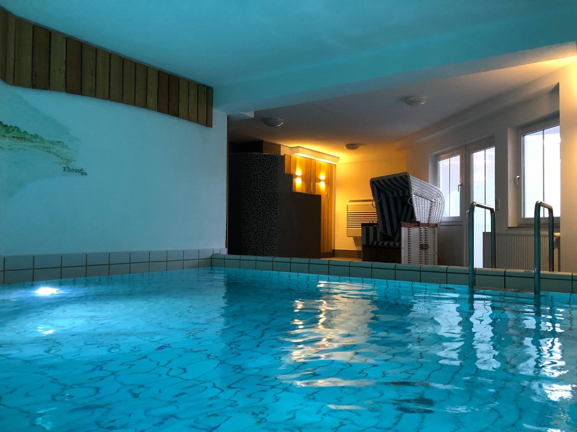 格洛米茨Residenz Am Yachthafen, Whg 12公寓 外观 照片